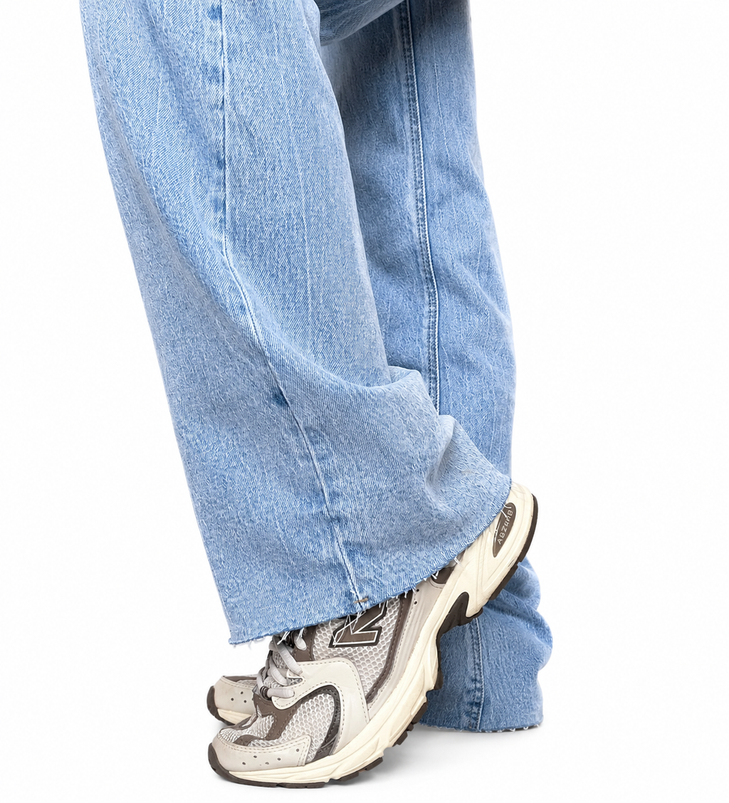 Queen heart jeans TALL