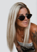 Noir sunglasses