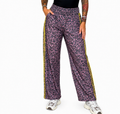 leopard broek